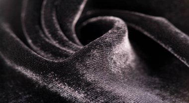 Doku arka planı, desen. Siyah Velveteen. Bu muhteşem e