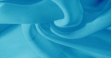 Arka plan, desen, doku, duvar kağıdı, mavi soluk ipek fabr