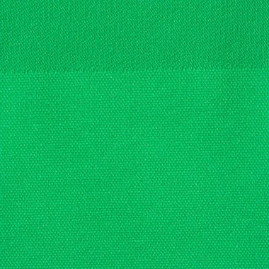 Doku, yeşil renk ipek kumaş, düz açık yeşil ipek sati