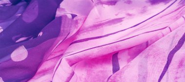 Arka plan dokusu. Mavi eşarp kadın eşarp Fotoğrafçılık için