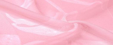 Doku, arka plan, desen, ipek kumaş, pembe. Projektörleriniz