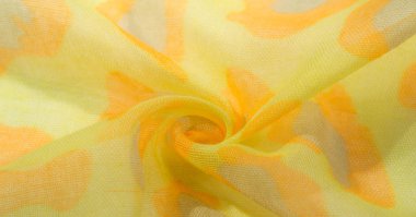 doku deseni arka plan. pastel renklerde ince pamuklu kumaş.