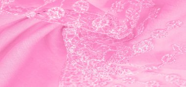 Doku, arka plan, desen, kartpostal, ipek kumaş, kadın amar