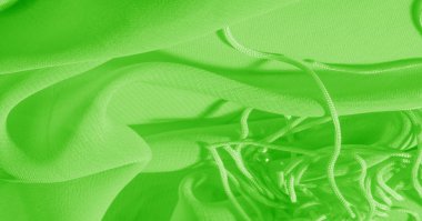 Arka plan, desen, doku, duvar kağıdı, yeşil soluk ipek fab