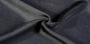 Doku, arka plan, desen, siyah renk, kumaş. pamuklu kumaş