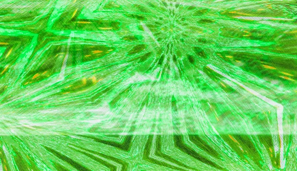 Baggrundsstruktur, mønster. Silke fra en grønlig smaragdskygge . - Stock-foto