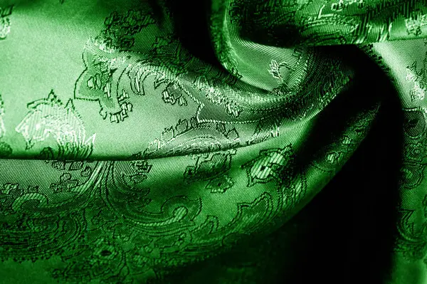 Textura, fondo azul, verde, verde, césped, ternera, virid b — Foto de Stock