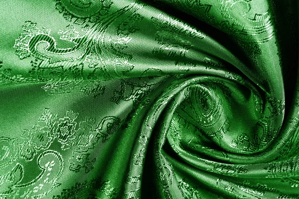Textura, fondo azul, verde, verde, césped, ternera, virid b — Foto de Stock