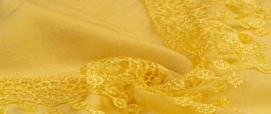 Doku, arka plan, desen, kartpostal, ipek kumaş, kadın bağırma