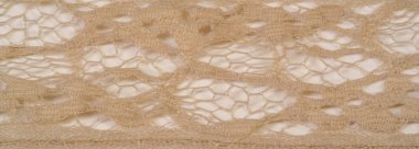 Doku, arka plan, desen, bej ipek, kadınsı, oluklu N