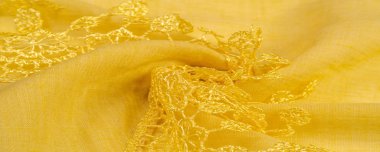 Doku, arka plan, desen, kartpostal, ipek kumaş, kadın bağırma