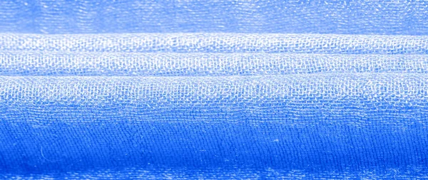 Textuur, achtergrond, patroon, briefkaart, baby blauw deze zijde is e — Stockfoto
