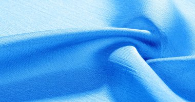 Arka plan, desen, doku, duvar kağıdı, mavi ipek kumaş. Bu ha