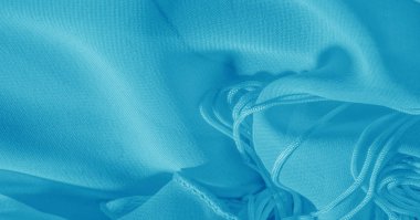 Arka plan, desen, doku, duvar kağıdı, mavi soluk ipek fabr