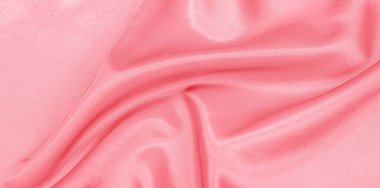 desen, arka plan, desen, doku, kırmızı ipek kumaş. shi ekler