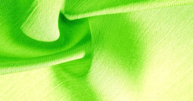 Arka plan, desen, doku, duvar kağıdı, yeşil ipek kumaş. Bu h