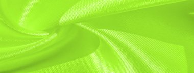 doku boyama Güzel ipek yeşil krep porselen, oluşturulan e