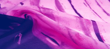 Arka plan dokusu. Mavi eşarp kadın eşarp Fotoğrafçılık için