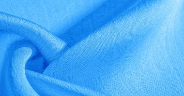 Arka plan, desen, doku, duvar kağıdı, mavi ipek kumaş. Bu ha