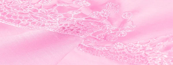 Textura, fondo, patrón, postal, tela de seda, amar femenino —  Fotos de Stock
