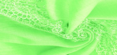 Doku, arka plan, desen, kartpostal, ipek kumaş, kadın spri