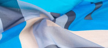 Doku, arka plan, ipek kumaş deseni, dikdörtgen eşkenar dörtgen, bohem