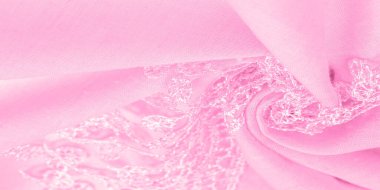 Doku, arka plan, desen, kartpostal, ipek kumaş, kadın amar