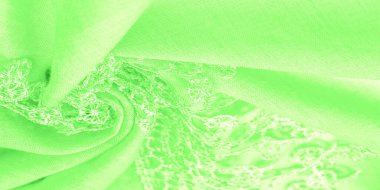 Doku, arka plan, desen, kartpostal, ipek kumaş, kadın spri