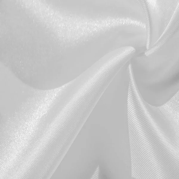 Texture Beautiful silk white crepe porcelain, created especially — Stock Photo, Image