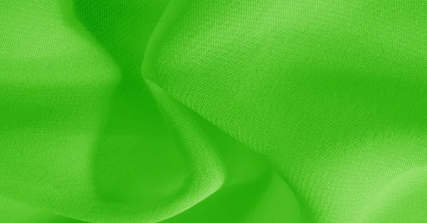 El fondo, patrón, textura, fondo de pantalla, seda verde pálido fab — Foto de Stock