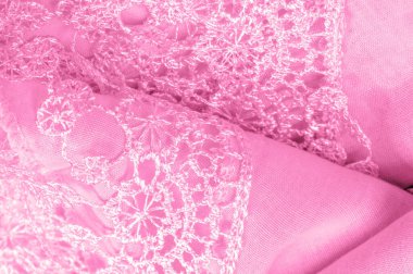 Doku, arka plan, desen, kartpostal, ipek kumaş, kadın amar