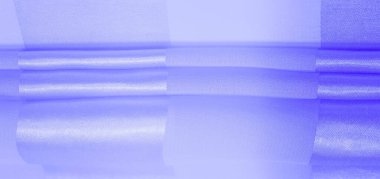 Doku, arka plan, metalik sh ile mavi ipek çizgili kumaş