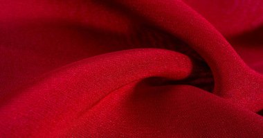 doku, arka plan, desen, Kırmızı Kırmızı İpek Kumaş Bu çok 