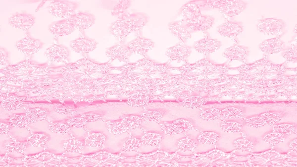 Texture, background, pattern, postcard, silk fabric, female amar — Stock Photo, Image