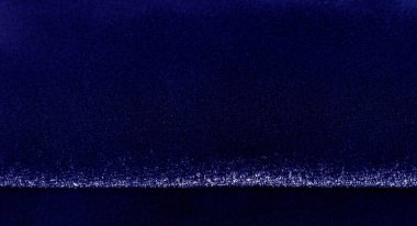 Doku arka planı, desen. mavi kadife. Bu ağır siklet vel