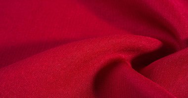 doku, arka plan, desen, Kırmızı Kırmızı İpek Kumaş Bu çok 