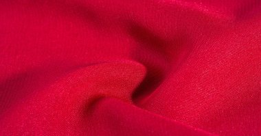 doku, arka plan, desen, Kırmızı Kırmızı İpek Kumaş Bu çok 