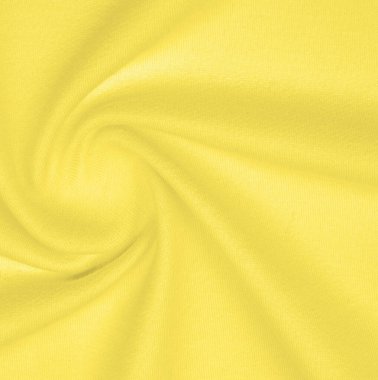 Doku arka plan deseni. Örme kumaş Sarı. Batma, xan