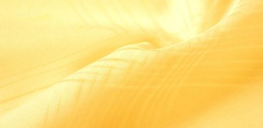 doku arka plan, desen. ipek sarı kumaş. Telio'dan, thi