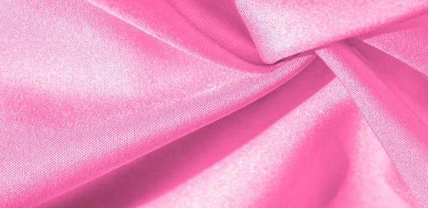 texture, background, pattern, pink silk fabric. This silk is inc