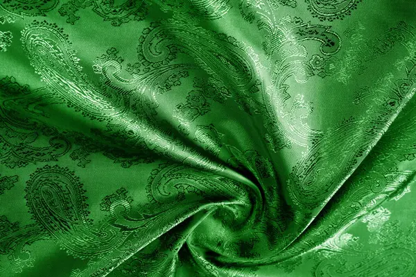 Textura, fondo azul, verde, verde, césped, ternera, virid b — Foto de Stock