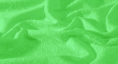 arka plan, desen, doku, süs, vintage. yeşil kumaş wi