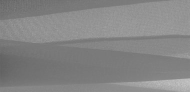 doku arka plan deseni. Ince bir mat ile beyaz ipek kumaş