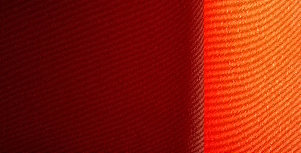 Picture Texture, background Orange silk fabric. It has a wonderf — Stock Photo, Image
