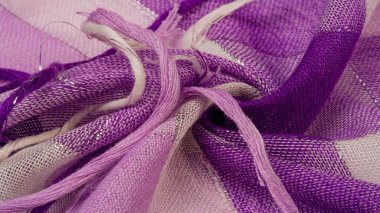 Doku, arka plan, desen, ipek eşarp kadın mavi renk wi