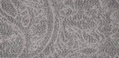 Doku arka planı, desen. beyaz brokar kumaş. Organze broca