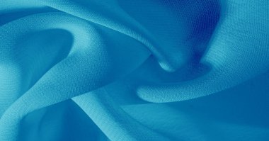 Arka plan, desen, doku, duvar kağıdı, mavi soluk ipek fabr