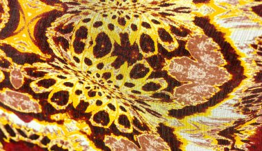 Arka plan doku deseni Kırmızı bordo kumaş. Bu bir collecti