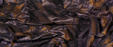 doku arka plan desen duvar kağıdı ipek kumaş siyah bağırma ile