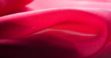 doku, arka plan, desen, Kırmızı Kırmızı İpek Kumaş Bu çok 